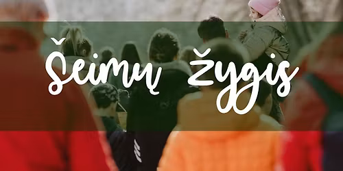 \u0160eim\u0173 \u017eygis