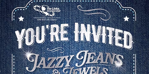 Jazzy Jeans & Jewels 