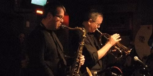 Jeff Helgesen & Friends live at the Rose Bowl Tavern