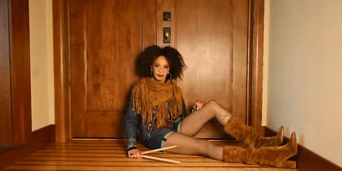 Cindy Blackman Santana