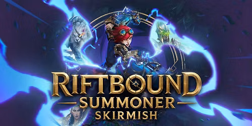 B&W Unleashed Summoner Skirmish June