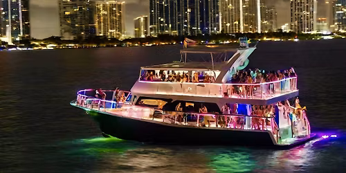 Best Miami things to do YACHT & CLUB