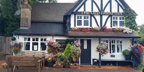 St Georges Day Celebrations