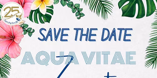 Aqua Vitae Zomert