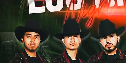 LOS NUEVOS CHAVOS & BANDA GUAMUCHILERA