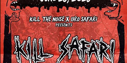 K*ll SAFARI