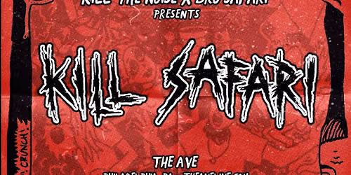 K*ll SAFARI