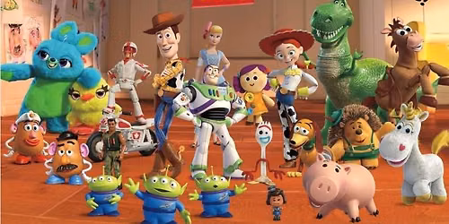 Toy Story Pub Quiz