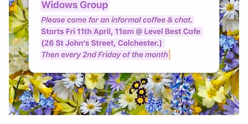 Widows group