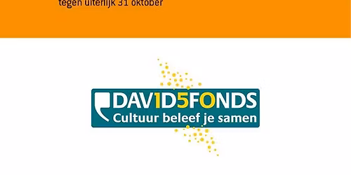 48ste Marnixring Andr\u00e9 Demedtsprijs