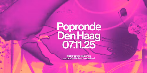 Popronde Den Haag