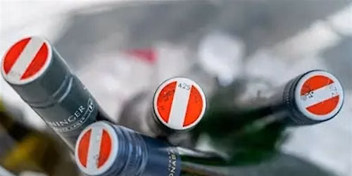 NO SOMMS ALLOWED: Wines of Austria