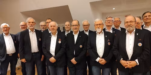 Viborg Mandskor - Viborgs Musikalske Julekalender