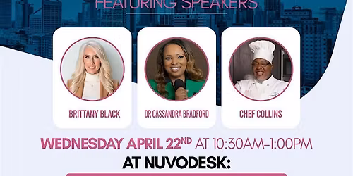 DFW Business Professional  Networking