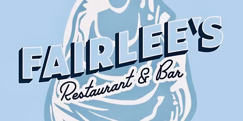 Kicking off HOT AUGUST NIGHTS at FairLEE\u2019s!!