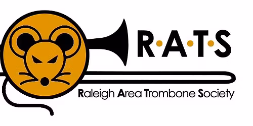 Raleigh Trombone Christmas