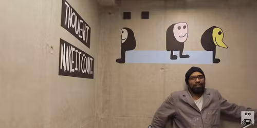 A Beautiful Accident LIVE