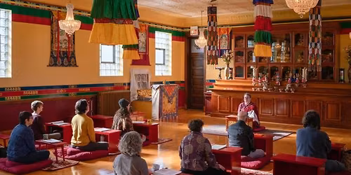 Sunday Morning Weekly Practice