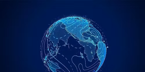 Sacramento Science Social: AI, Weather Forecasting and Climate Change