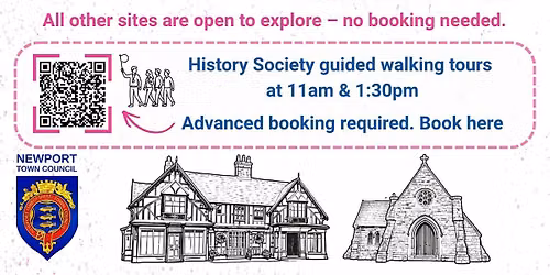 Heritage Open Day