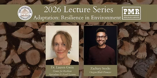 Adaptation: Resilience in Environment