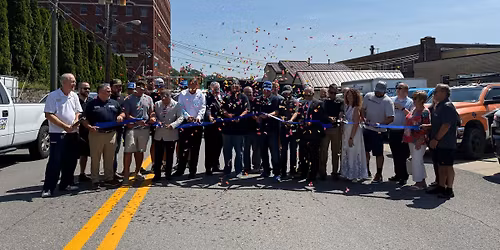 Small Business Breakfast hosted by Respected Pros