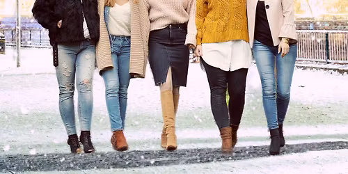 Fri entr\u00e9- Christmas at the chapel med Vocalsis i Wesleykyrkan Limhamn