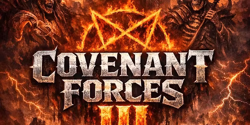 Covenant Forces
