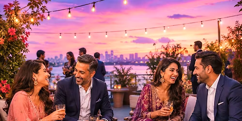 South Asian Mixer (For those who immigrated to Canada!)