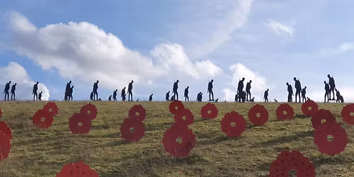Remembrance Sunday Stew