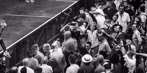 Jowee Omicil in Barcelona