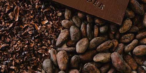 Chocolate Tasting Night, featuring Cocoa Runners!
