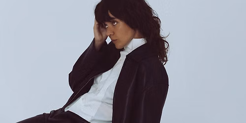 Courtney Barnett - Docks (Lausanne) - UNIQUE DATE SUISSE