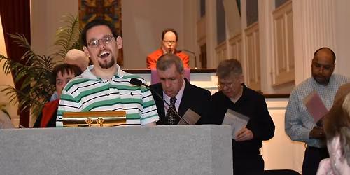 Sing, Rejoice and Peace on Earth!