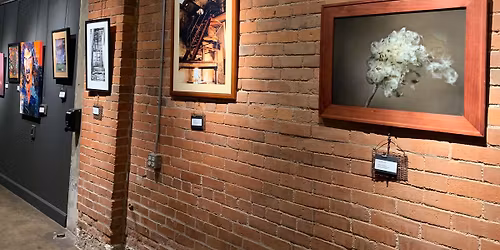 Call for Artwork NEW SHOW: Flannel: A 90\u2019s Rock Musical