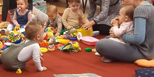 Nevk\u00f3 Baba-Mama Klub