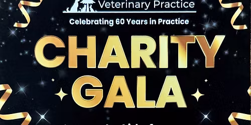 Pinewood Charity Gala