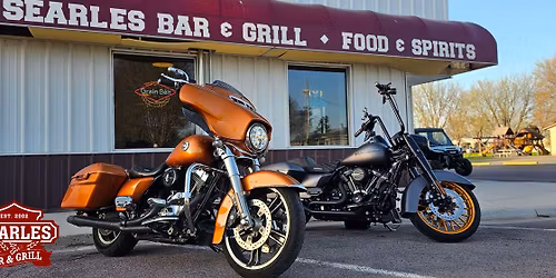 Car & Bike Night - Bockfest Boys