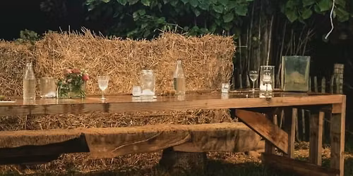 Weide tafel - Herfsteditie