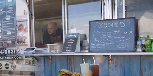 Food Truck Rally