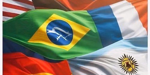 MUNDIALITO - Newton\u2019s Family Fun Festival