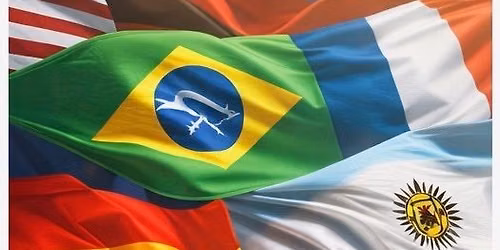 MUNDIALITO - Newton\u2019s Family Fun Festival