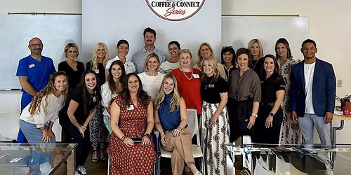 Hub City Coffee & Connect