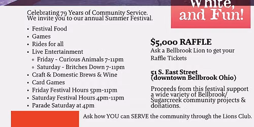 Summer Fest