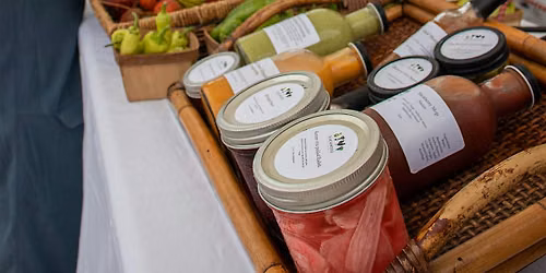 Blackwood Skyfarmers Market