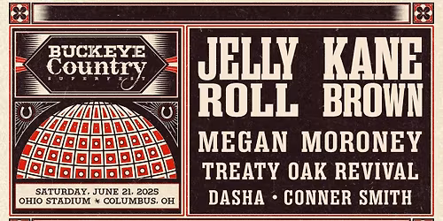Treaty Oak Revival