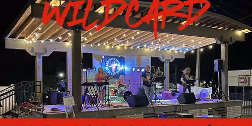WildCard @ Big Daddy's Roadhouse