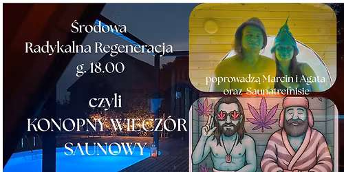 \u015arodowa Radykalna Regeneracja w Zdrowo Pod Kopu\u0142\u0105 \ud83c\udf3f