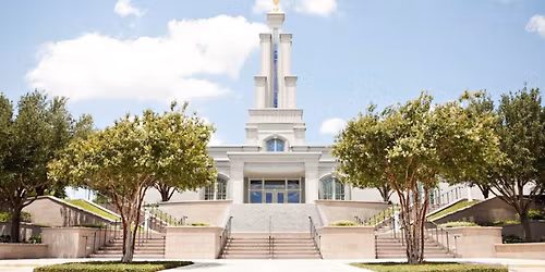 Temple Endowment