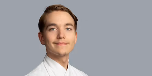 International Inspirations ANNE-SOPHIE PIC | Student Chef Mitchel LaRose | Tuesday November 25, 2025